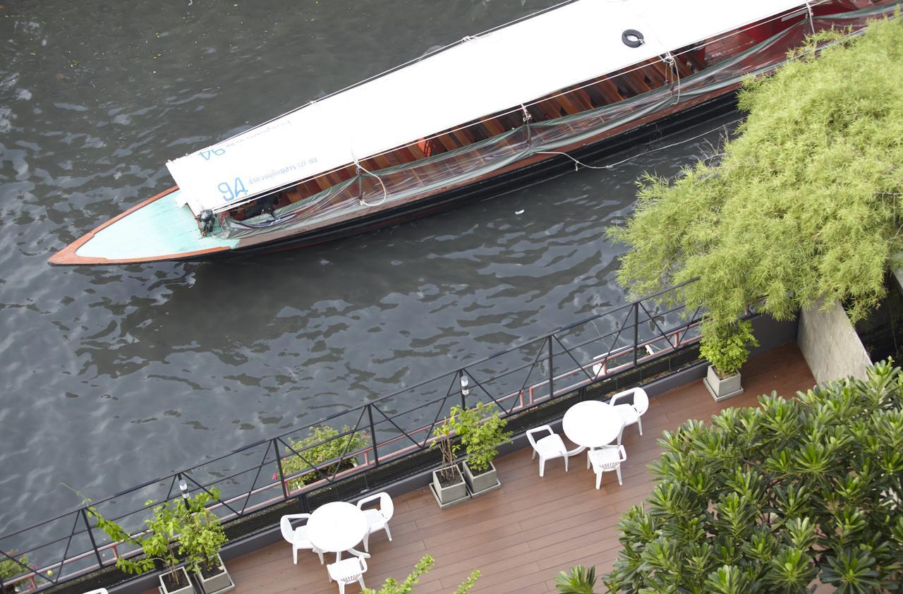 Hotel Anya Nana At Sukhumvit - Sha Extra Plus Bangkok