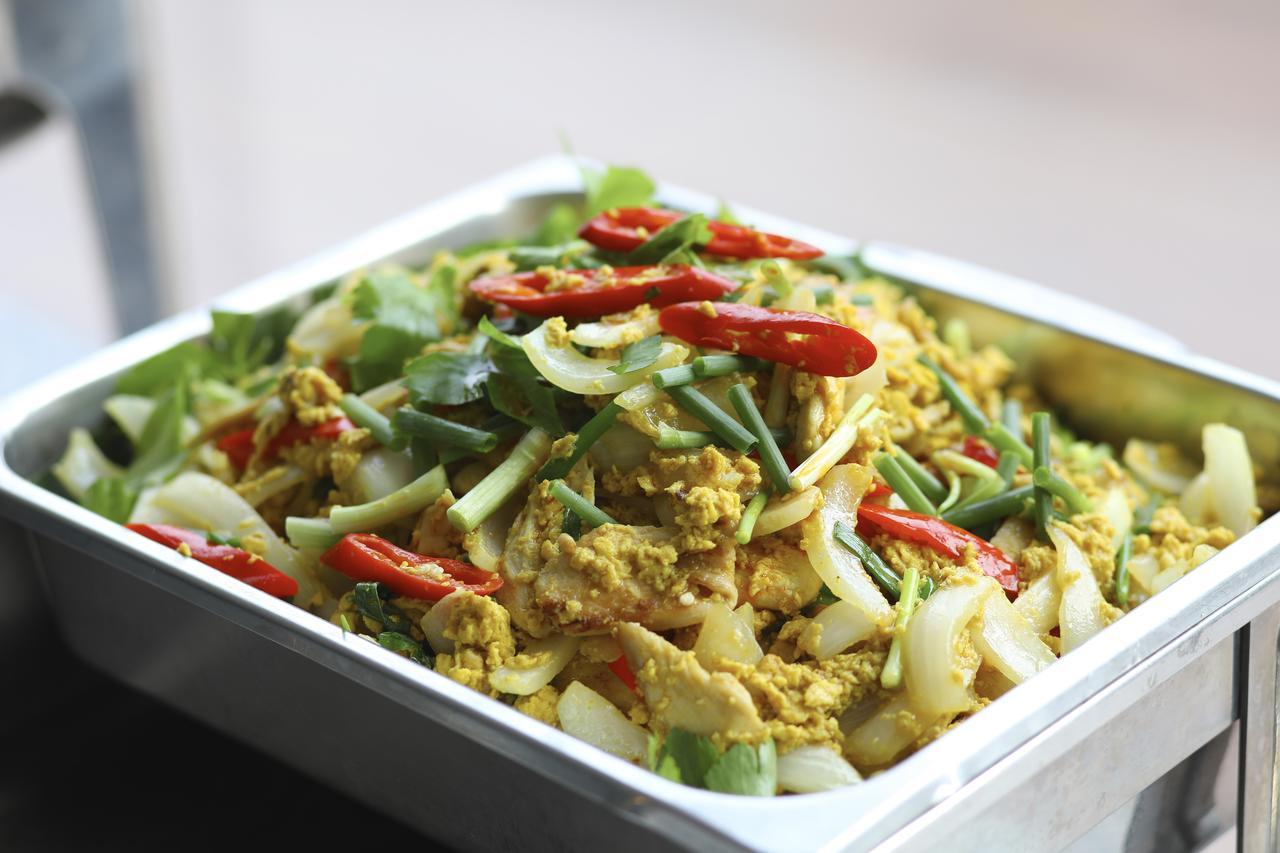 Anya Nana At Sukhumvit - Sha Extra Plus Bangkok