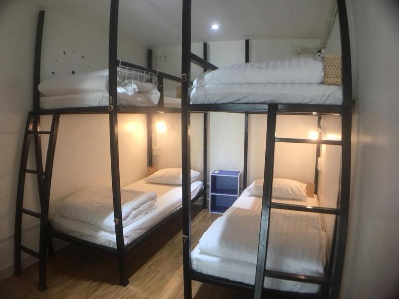 Hotel Life 2*