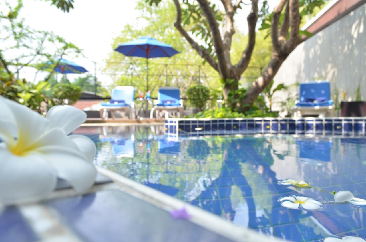 Anya Nana At Sukhumvit - Sha Extra Plus Hotel