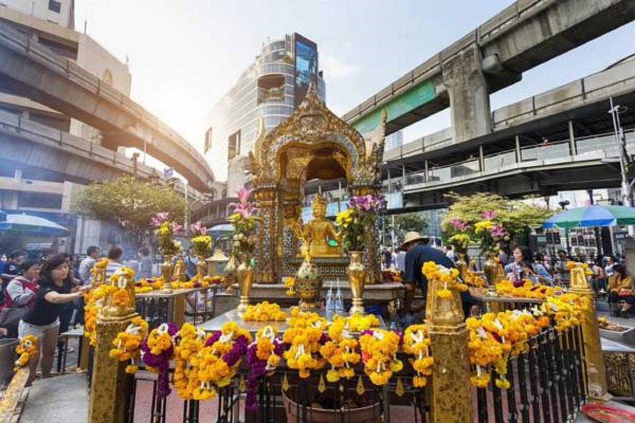 Nh Asoke Hotel Bangkok