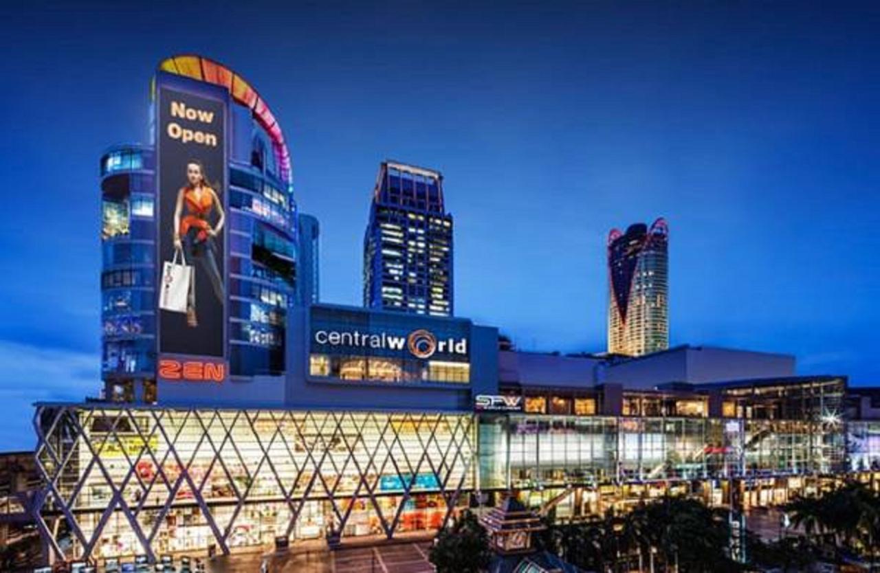 Hotel Nh Asoke 4*