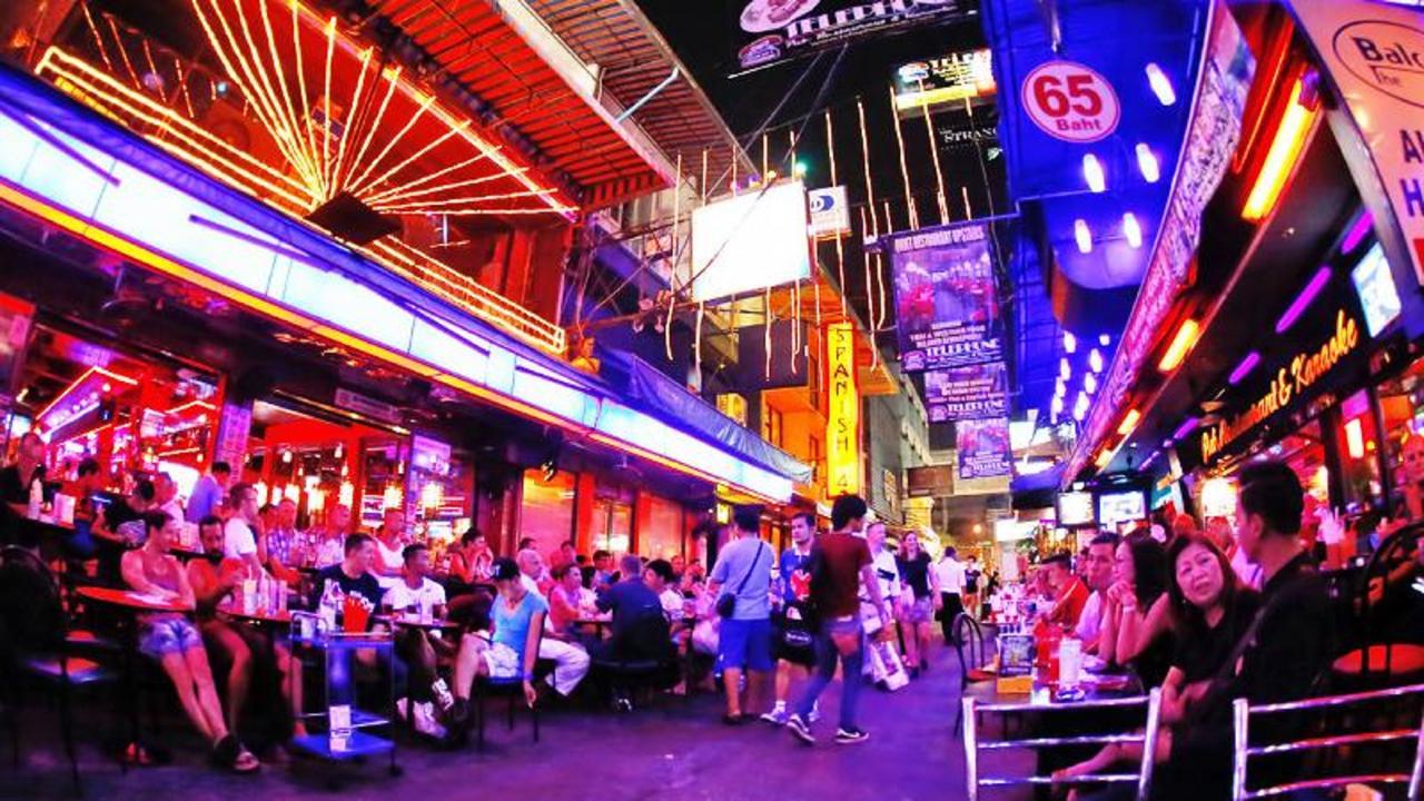 Nh Asoke 4* Bangkok