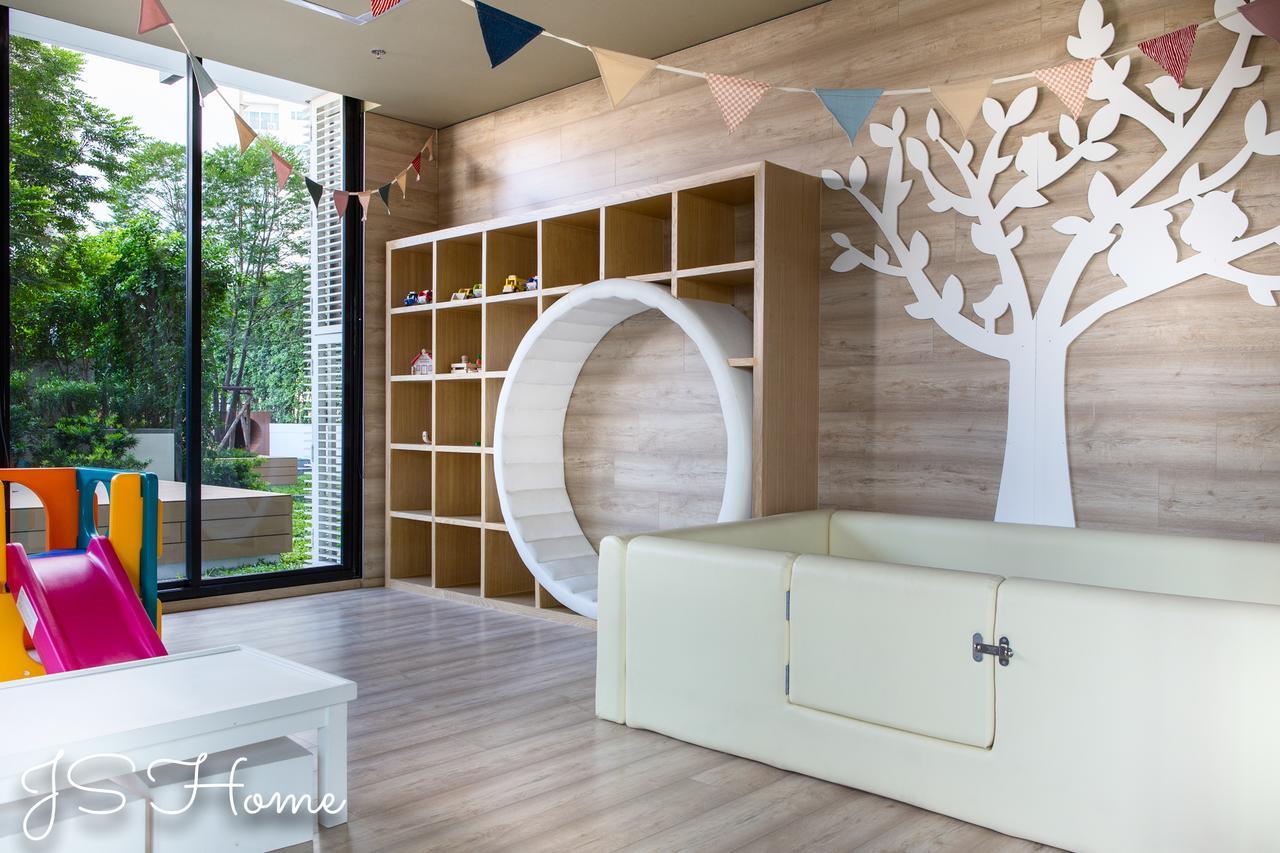 Park Luxury Apartment *