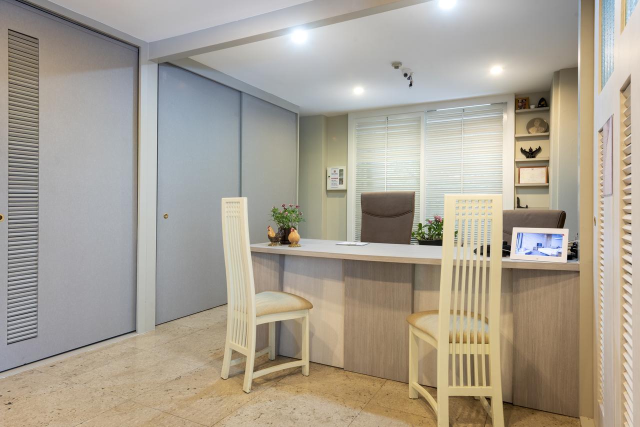 Pangsapuri Shortstay, 2-3br Sukhumvit *
