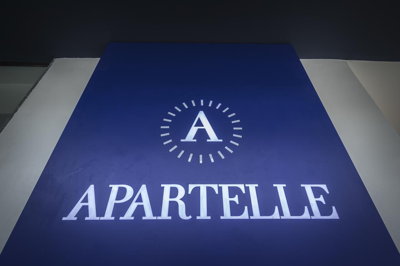 Apartelle Jatujak 3* Banguecoque
