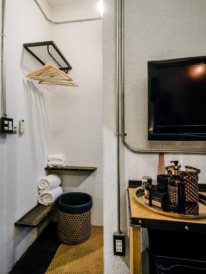 Hostel Zeds Bangkok