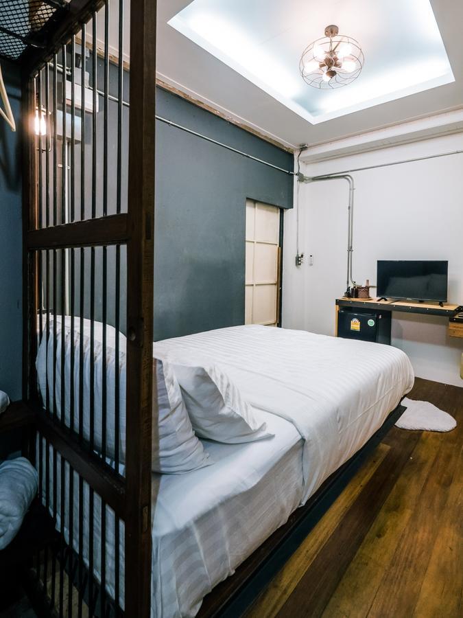 Hostel Zeds *