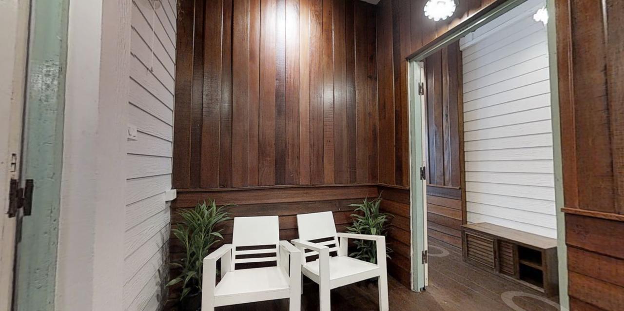 & Hashery Boutique House Guest house