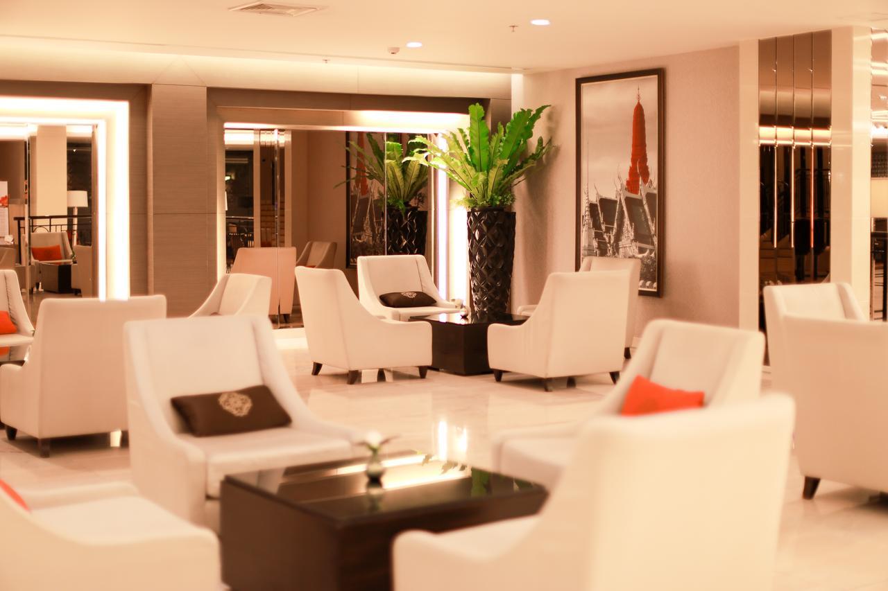 Mandarin Managed By Centre Point Hotel
