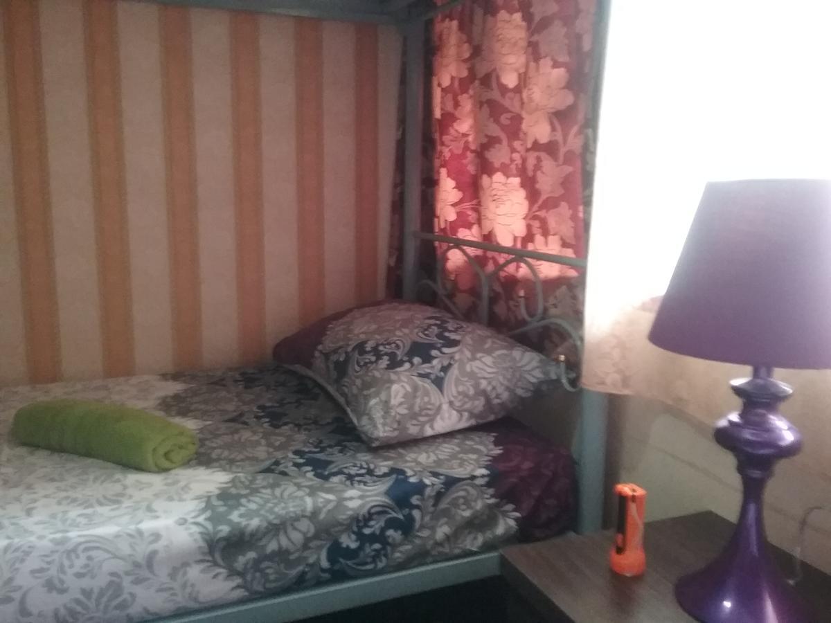 Albergue Danee *