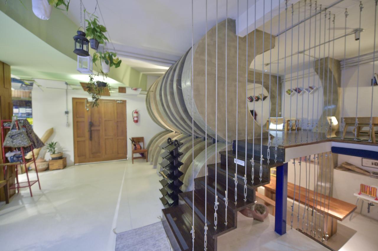Hotel Jasaen Stylish Boutique
