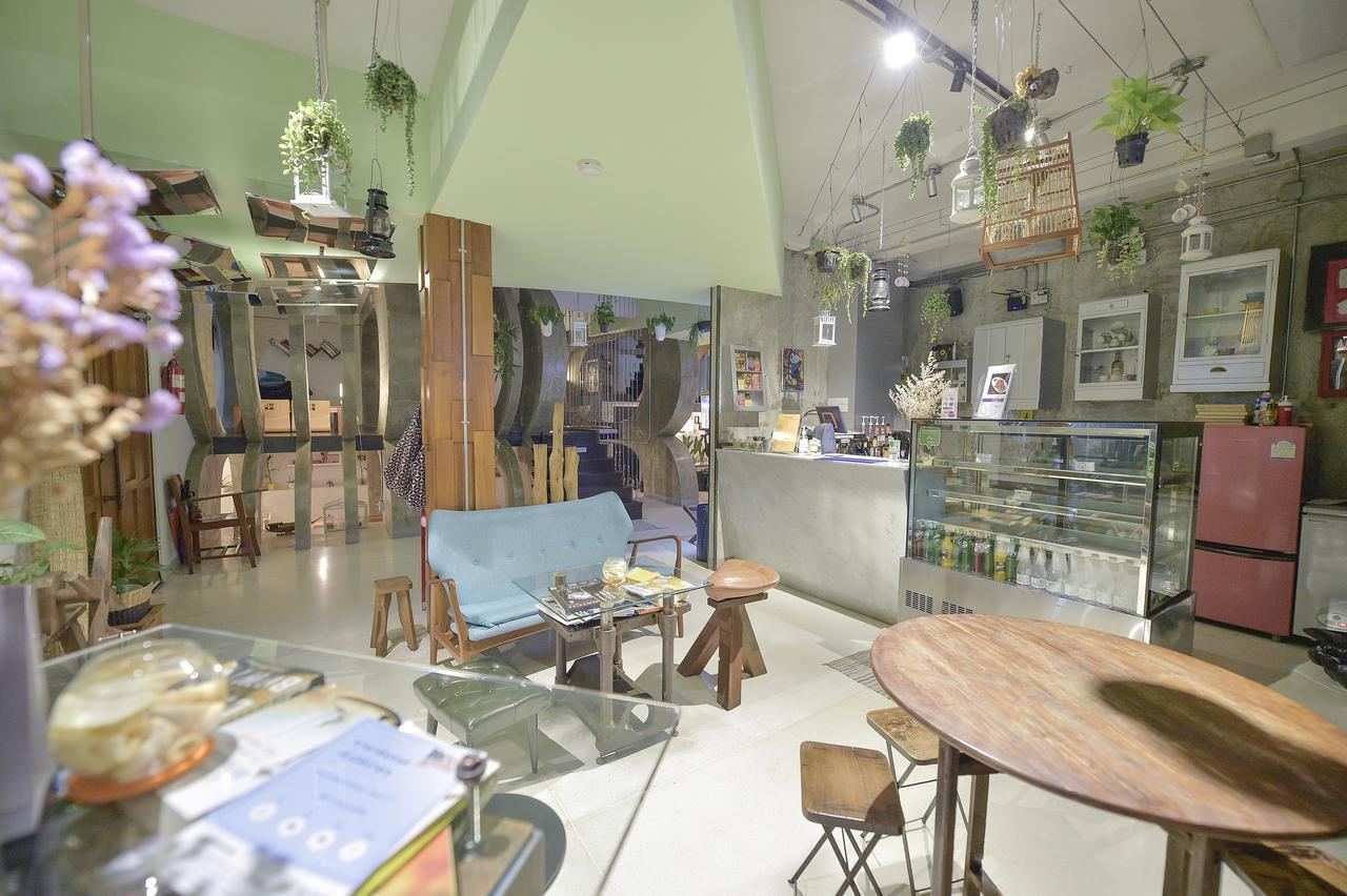 Jasaen Stylish Boutique Hotel 3*