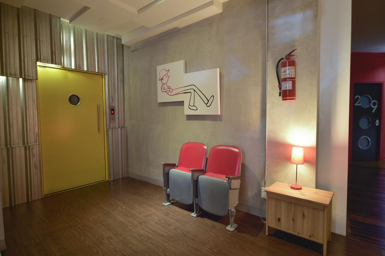 Jasaen Stylish Boutique 3*