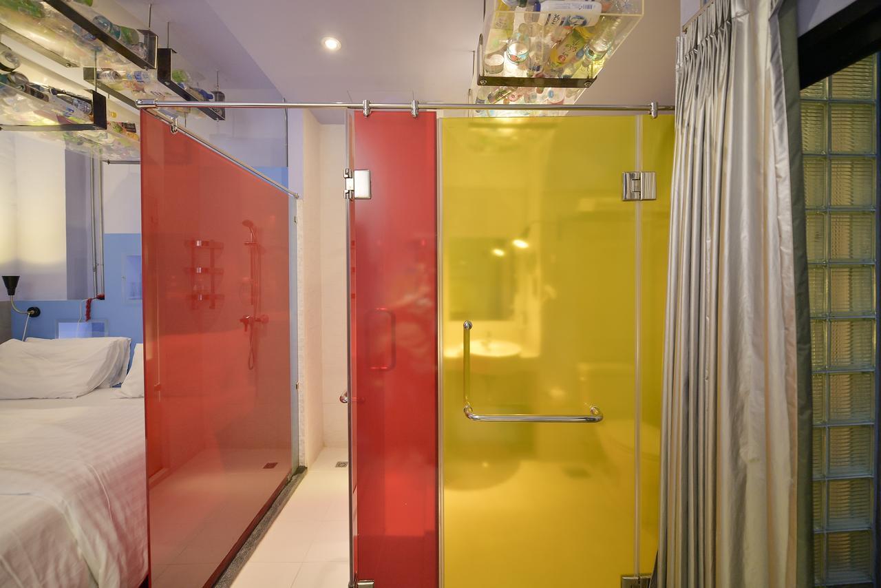 Jasaen Stylish Boutique Hotel 3*
