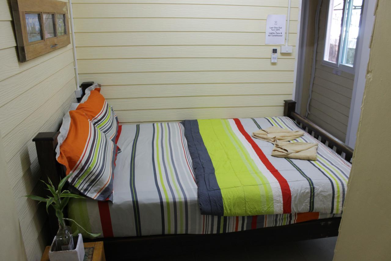 The Oasis Chinatown (adults Only) Hostel Bangkok