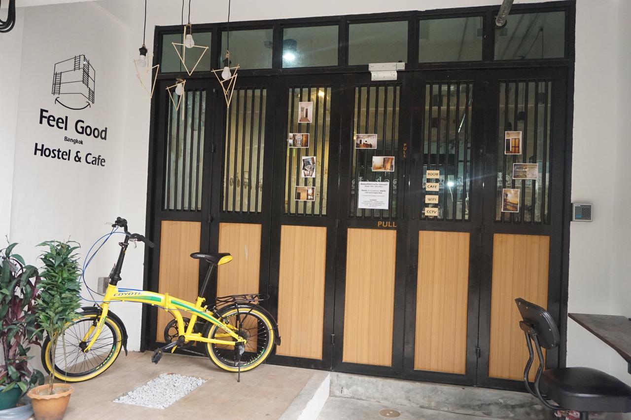 Feel Good Bangkok Hostel Hostel *