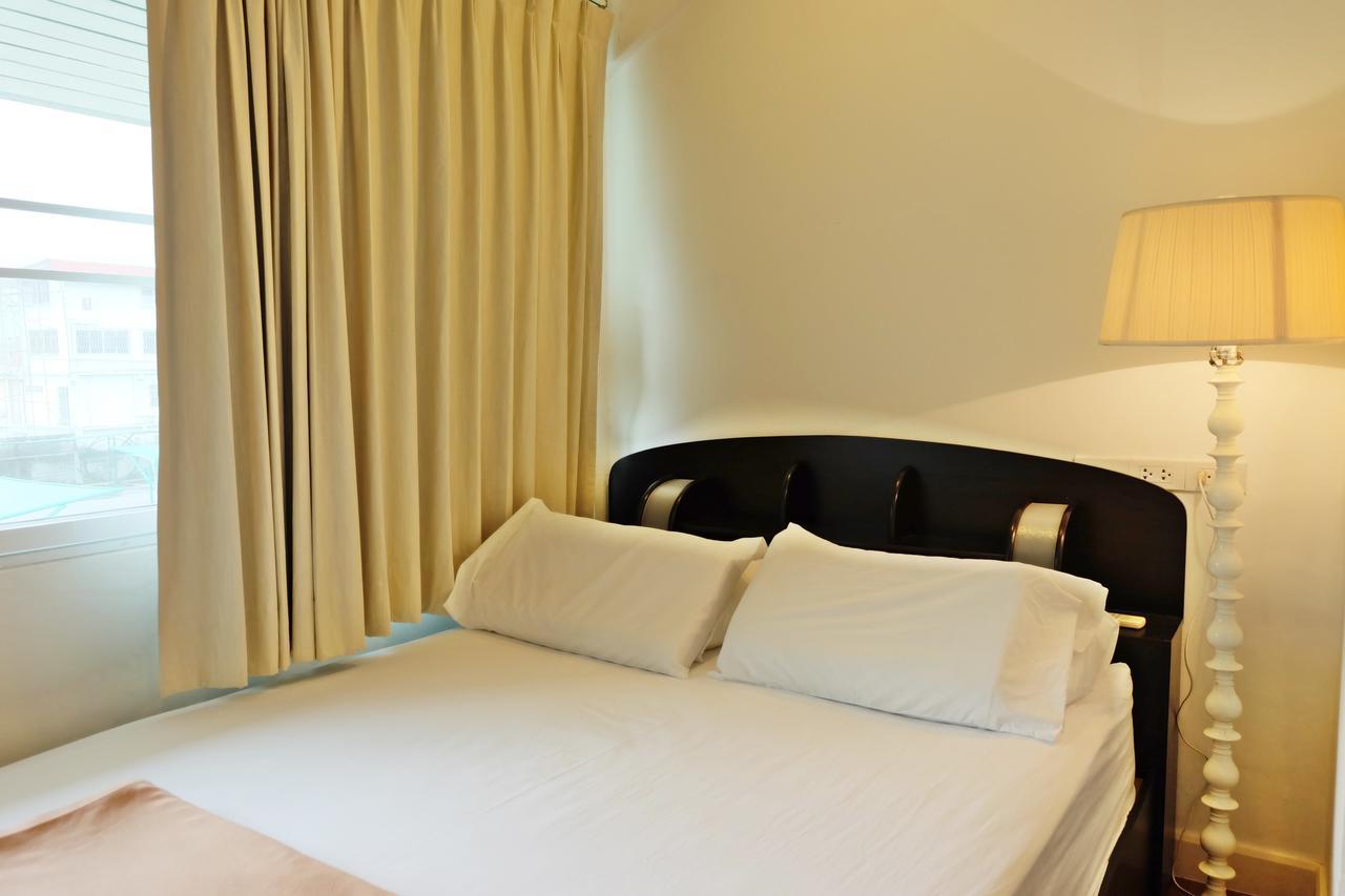 Baan Paan Sook Unitato Hostel