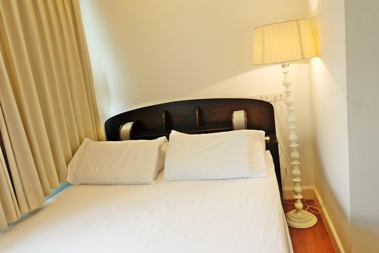 Hostel Baan Paan Sook Unitato