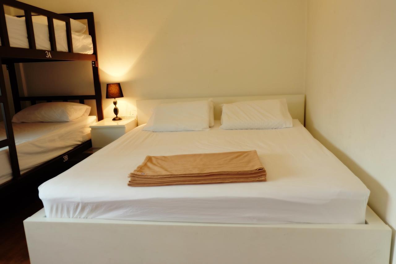 Baan Paan Sook Unitato Hostel