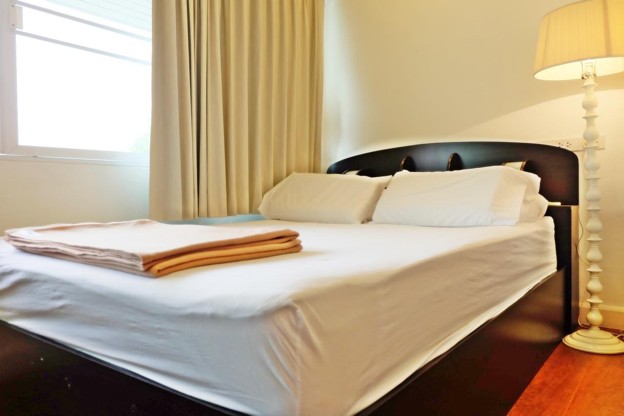 Baan Paan Sook Unitato Bangkok