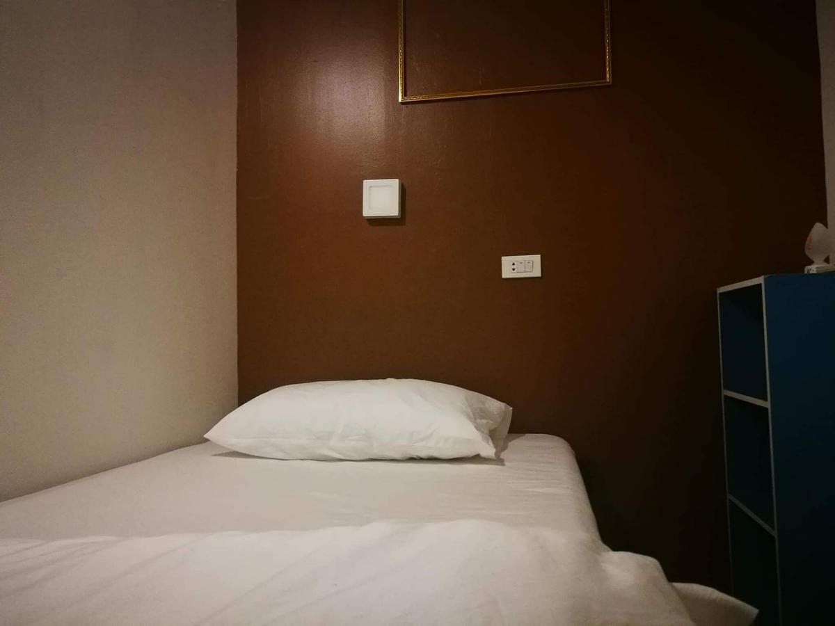 First 1 Boutique At Sukhumvit 1 *