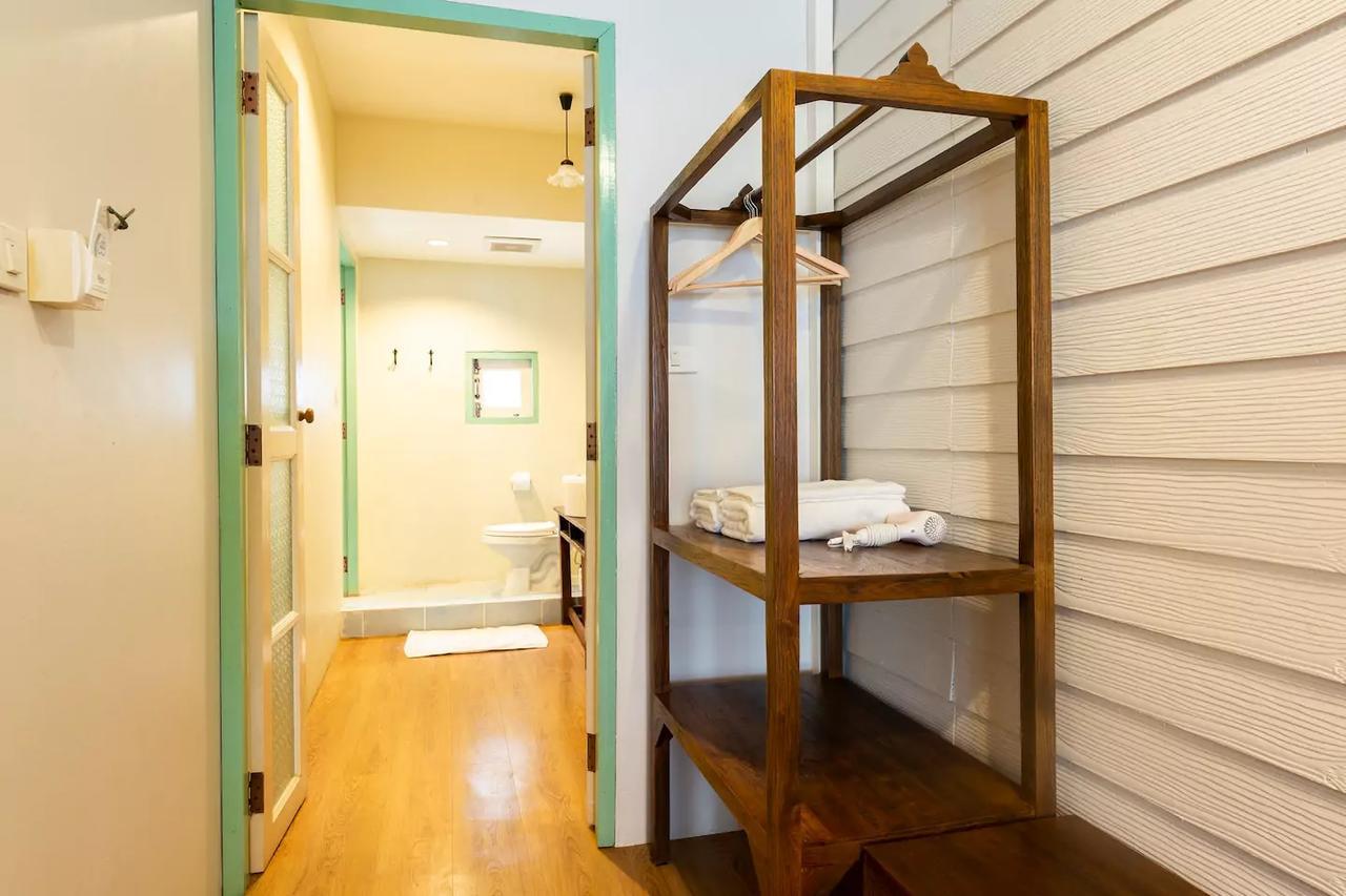 & Hashery Boutique House Banguecoque