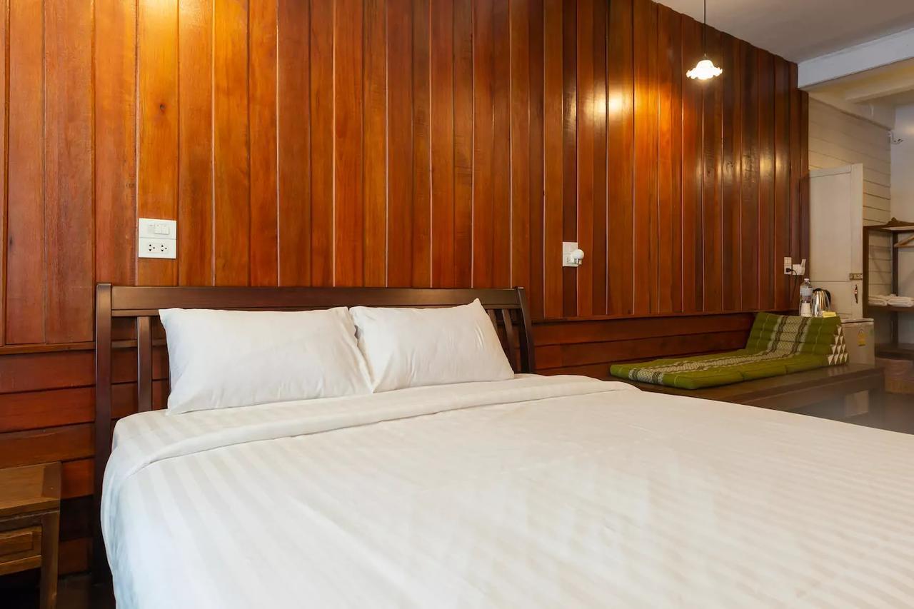 Guest house & Hashery Boutique House 3*