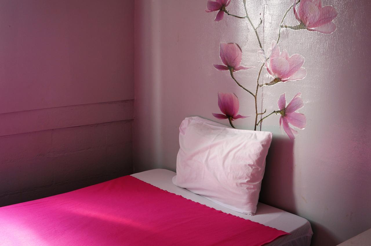 Guest house Pink Bangkok