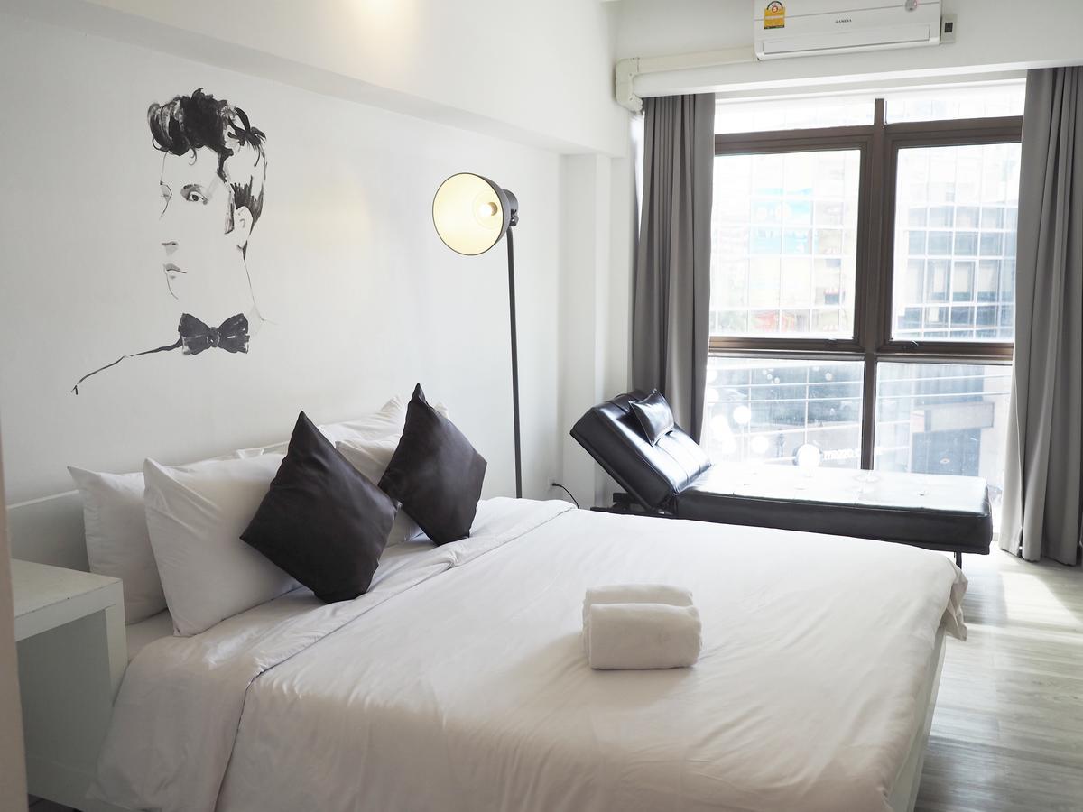 Albergue 3howw @ Sukhumvit 21 *