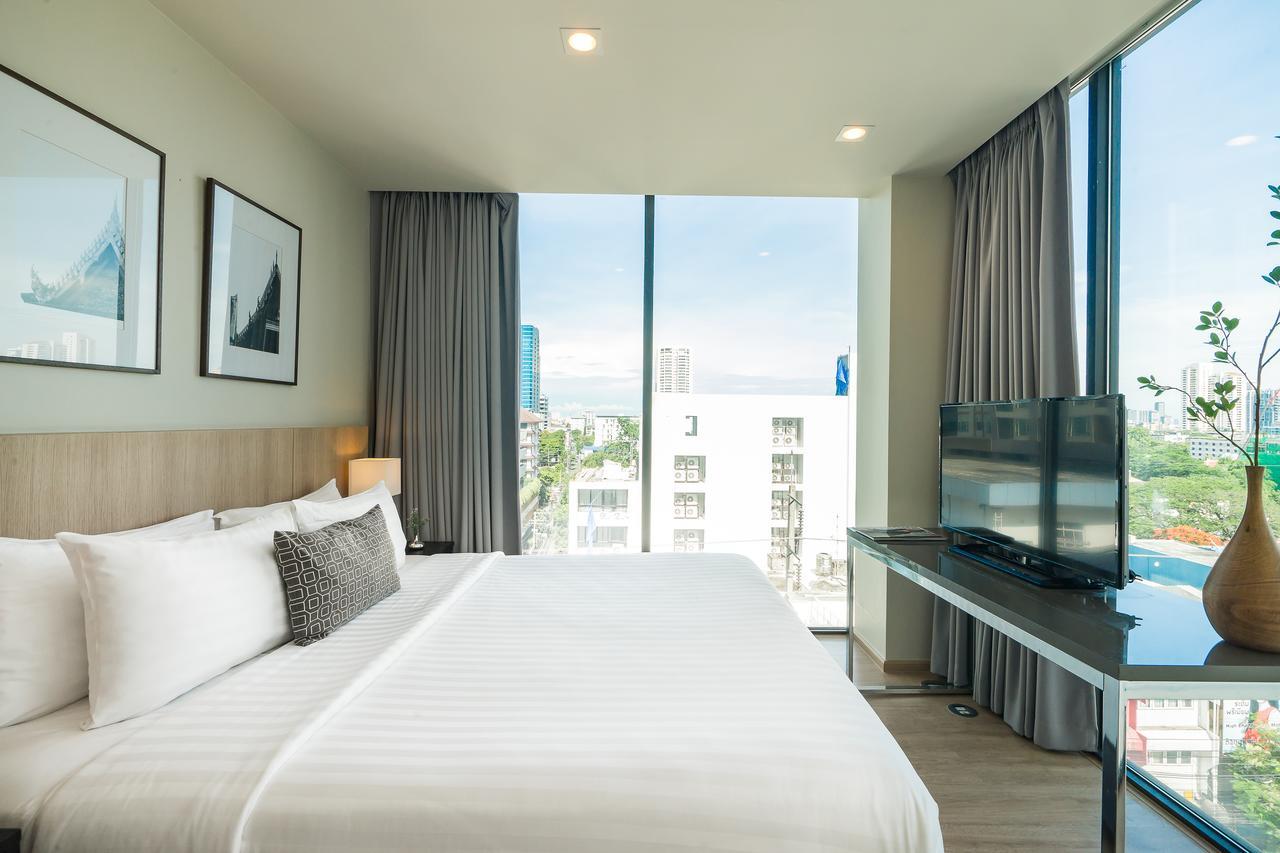 The On Thonglor By Uhg Bangkok