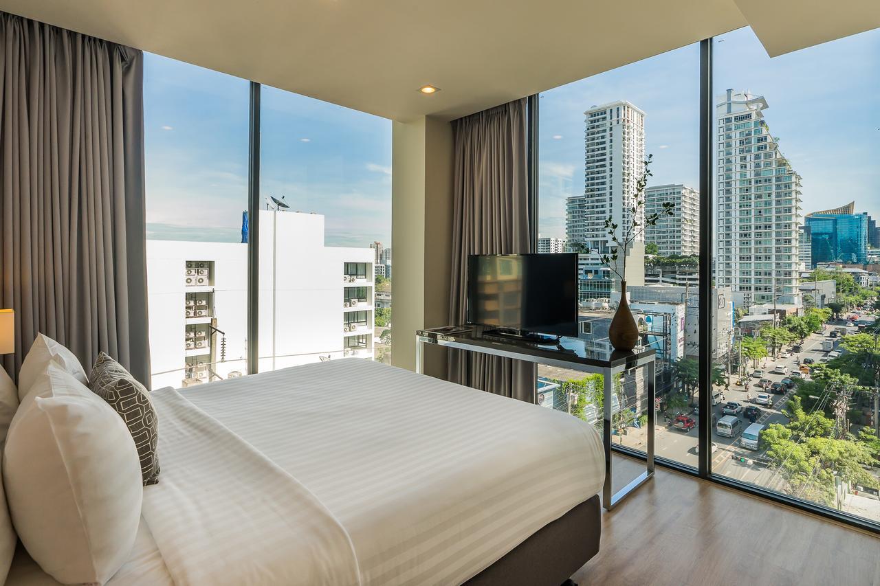 The On Thonglor By Uhg 4*