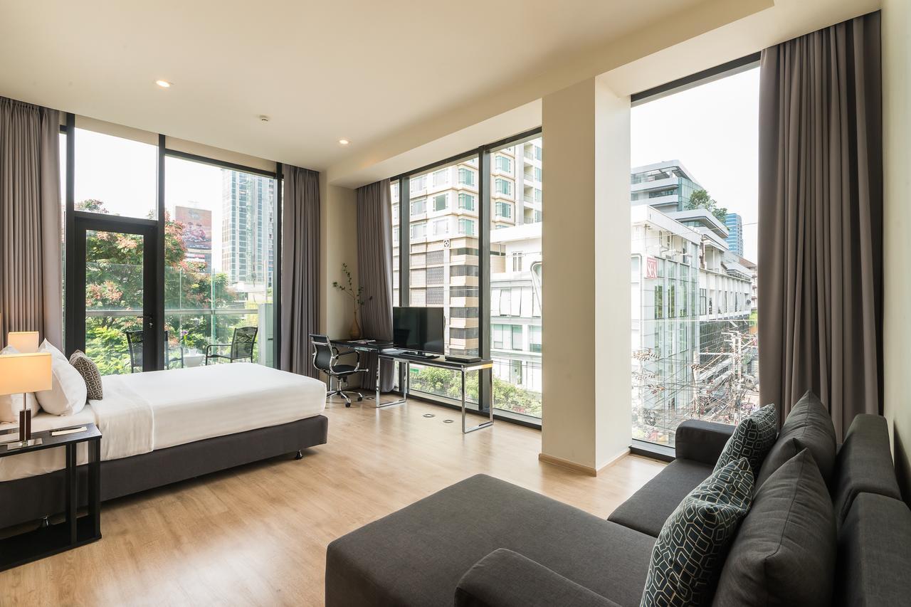 The On Thonglor By Uhg Bangkok