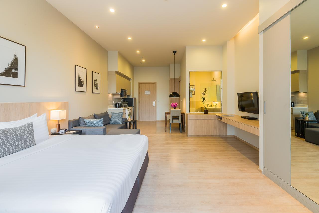The On Thonglor By Uhg Bangkok