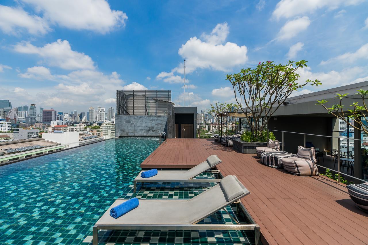 The On Thonglor By Uhg