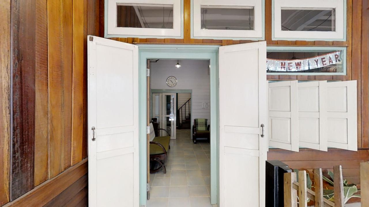 Guest house & Hashery Boutique House 3*