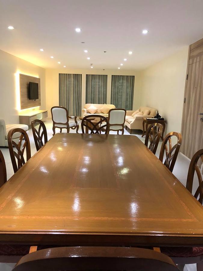 Gm Complex Apartamento *