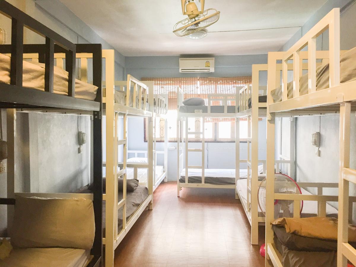 Siam Journey Albergue