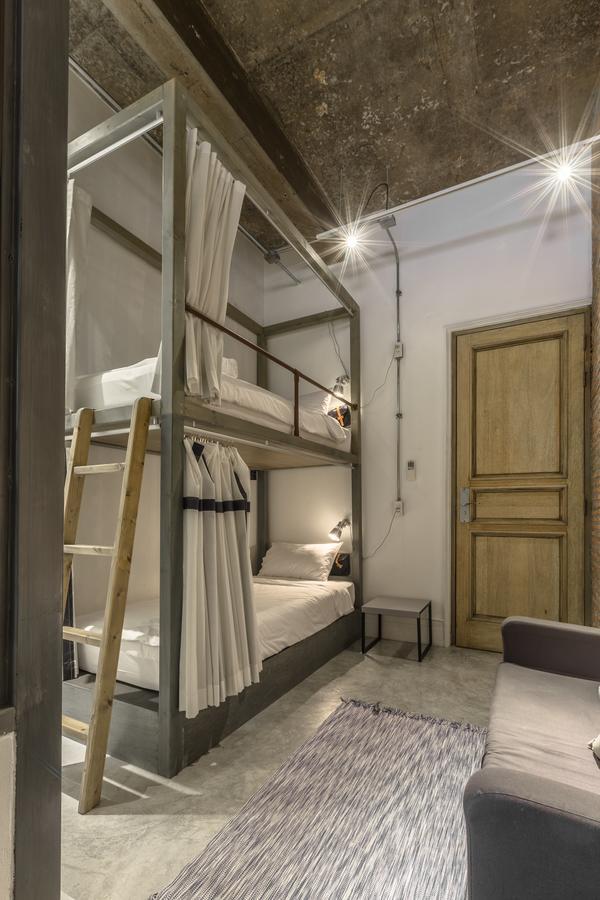 Hostel Oneday Sukhumvit 26