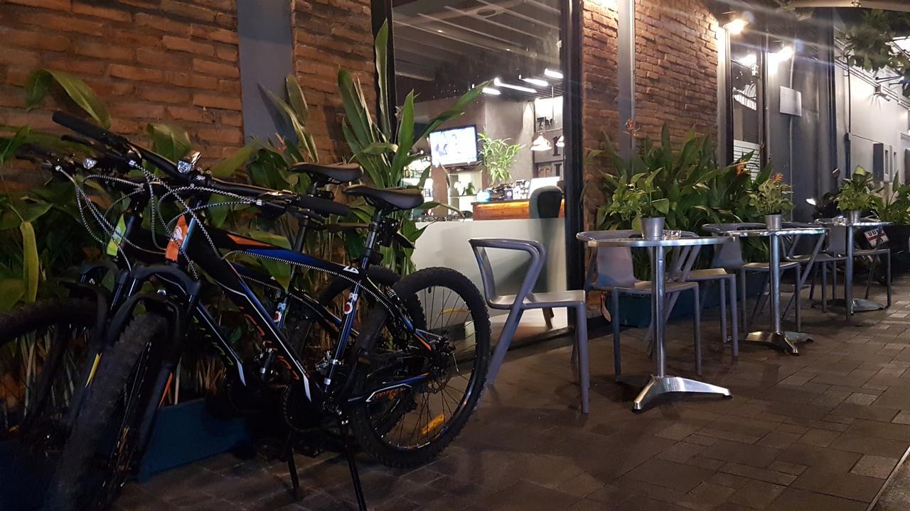 Asrama The Printing House Poshtel *