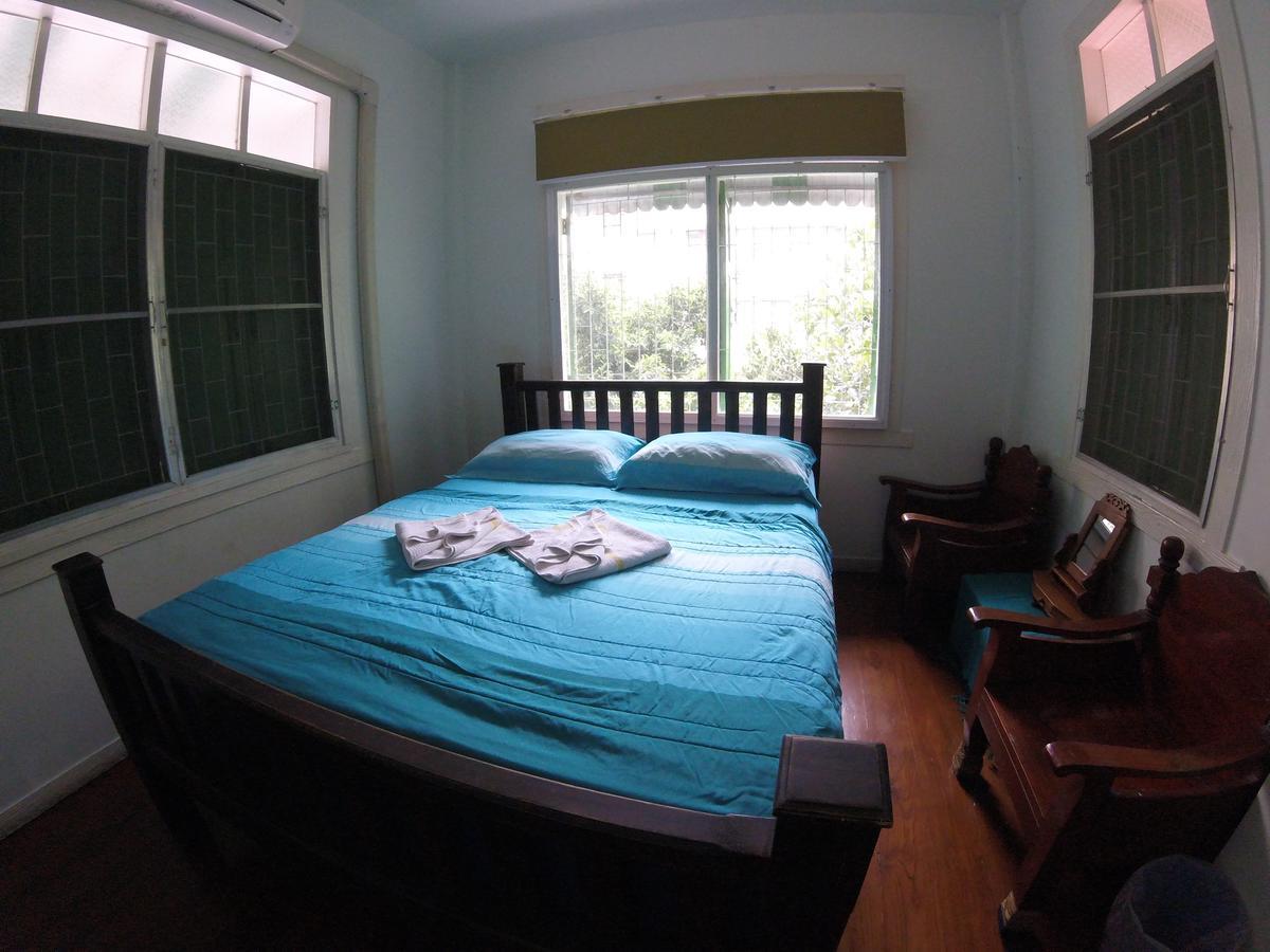 The Oasis (adults Only) Hostel *