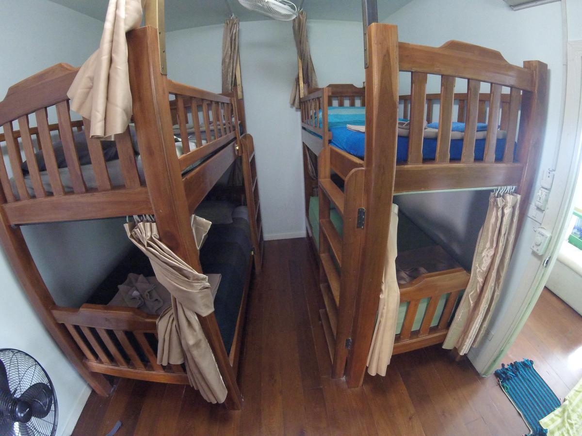 Hostel The Oasis (adults Only) *