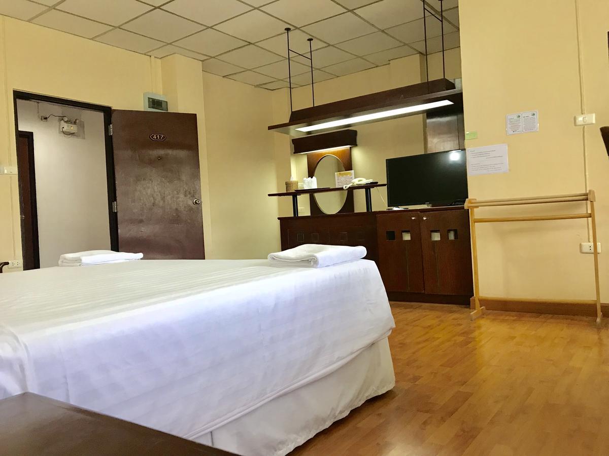 Hostel Coop Dopa