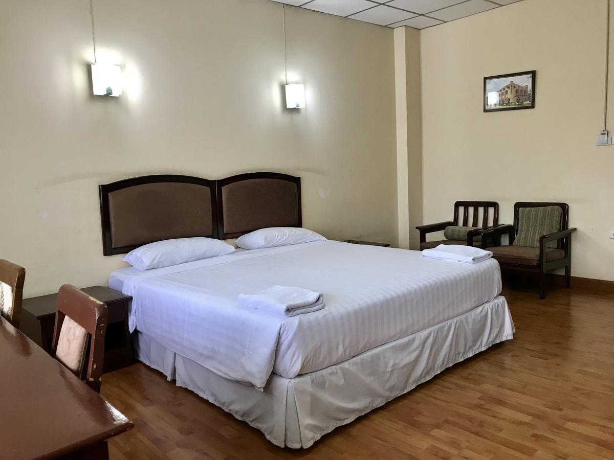Hostel Coop Dopa *
