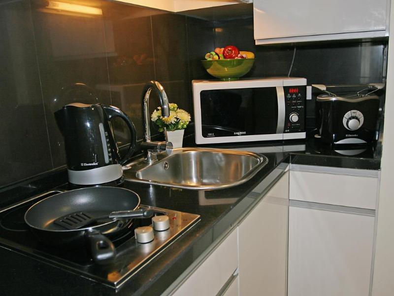 Citadines Sukhumvit 8 4*