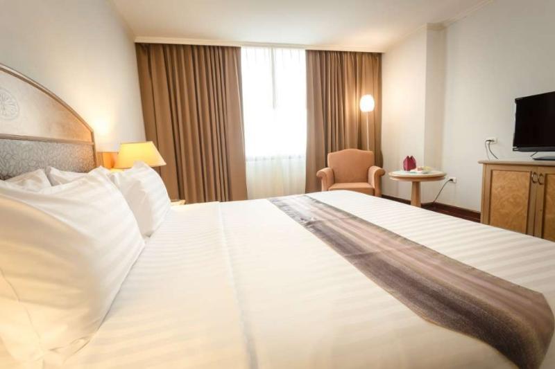 Grand Tower Rama 6