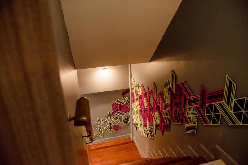 Hostel Gn Luxury *