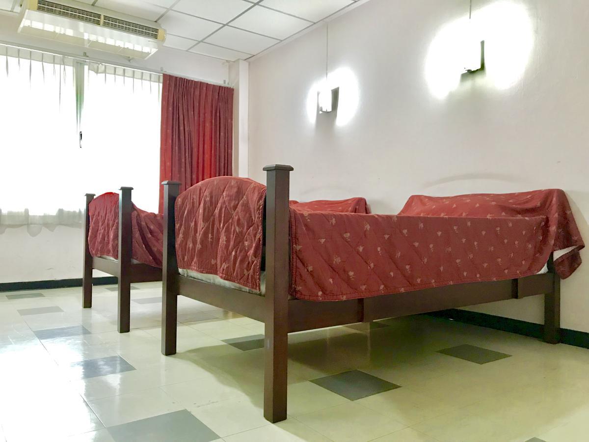Coop Dopa Hostel