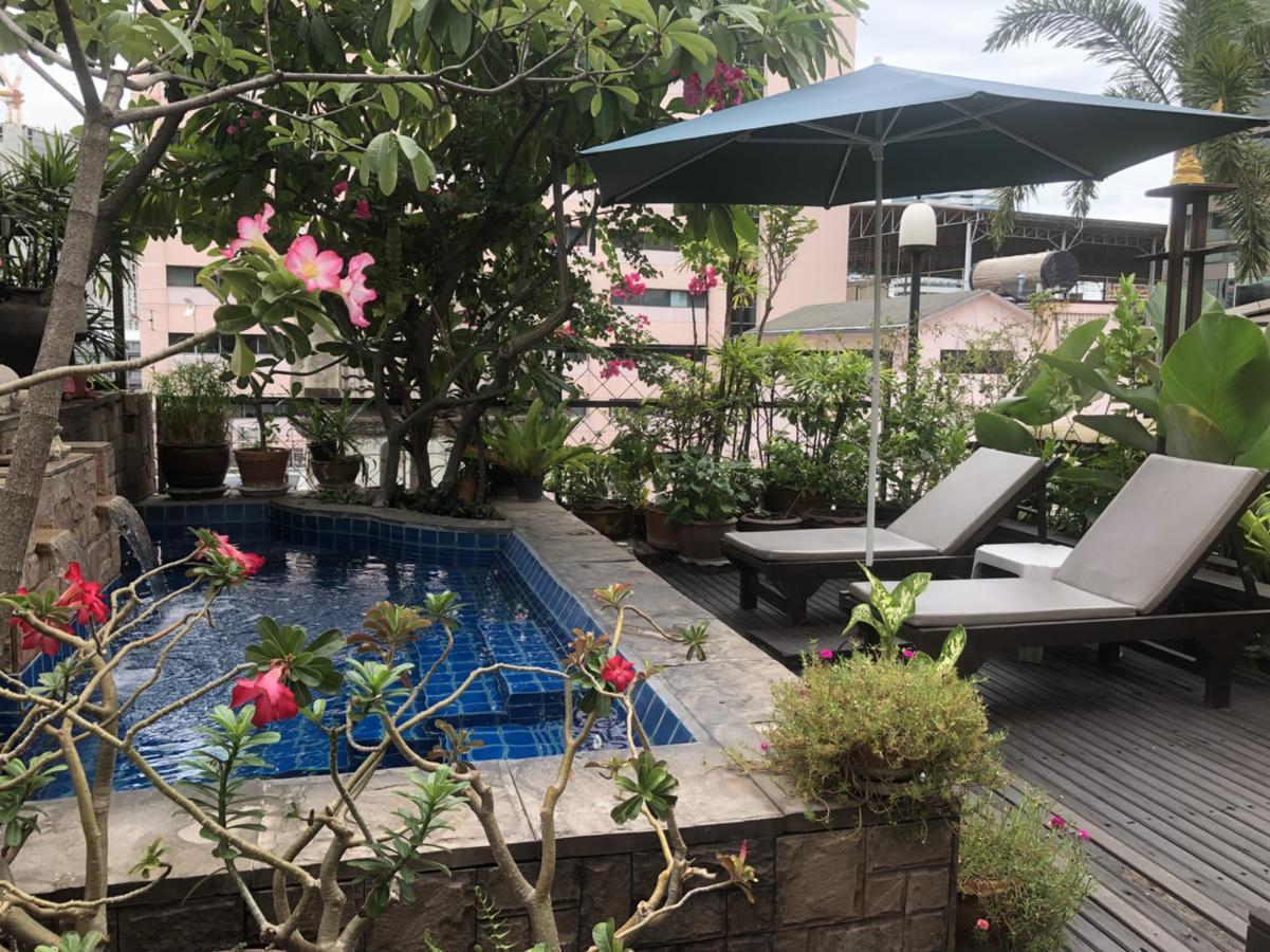 The Siam Heritage Banguecoque