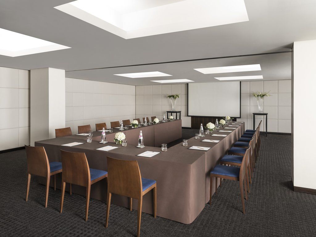 Como Metropolitan 5* Bangkok